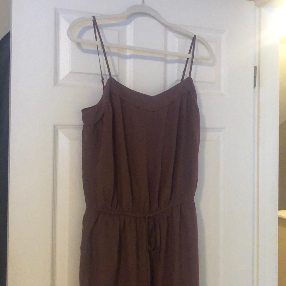 Jumpsuit